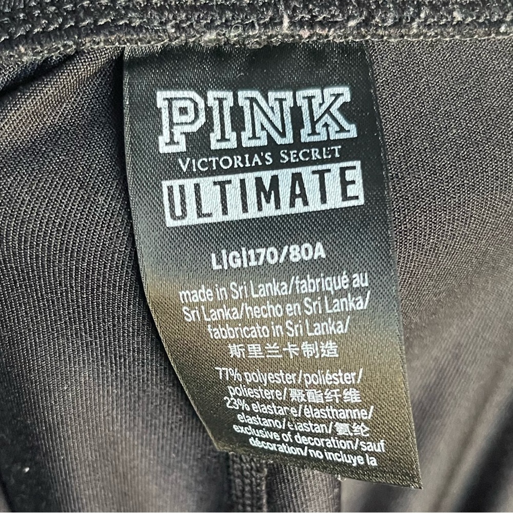 Pink Joggers - image 4